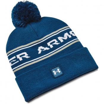 Berretto Unisex Under Armour Halftime Pom