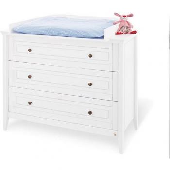 Smilla Wickelkommode von Pinolino, Made in Europe