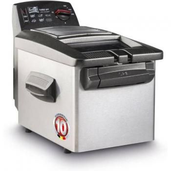Turbo Fritel Deep Fryer SF4345