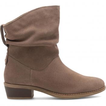 Stivaletti Ania Beige 27