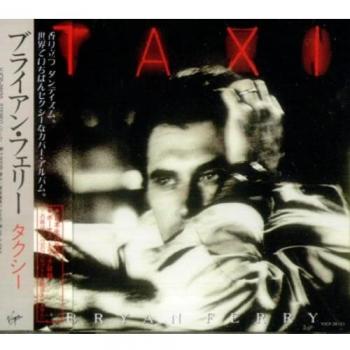 CD BRYAN FERRY