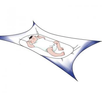 Coffre-Fort Bébés Relax