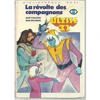La Révolte des compagnons
