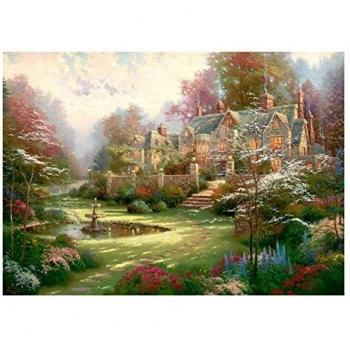 Puzzle Thomas Kinkade 2000 pezzi