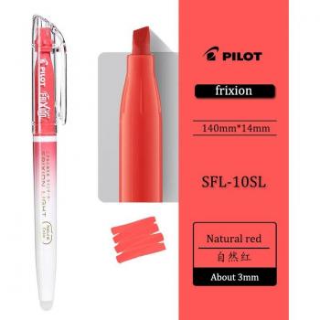 Marcador Fricción SFL‑10SL Japón