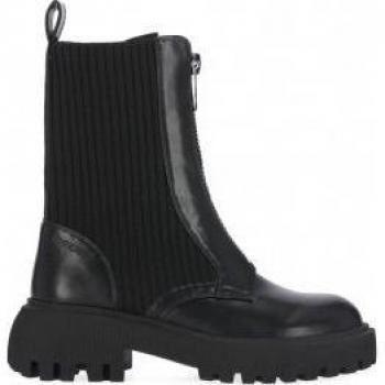 Botines Chika10 Sierra 06 Negro/Black