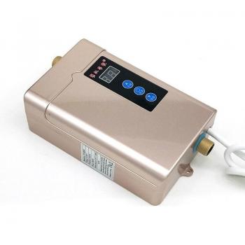 Constante Temperatuur Instant Boiler Huishoudelijke Waterkraan
