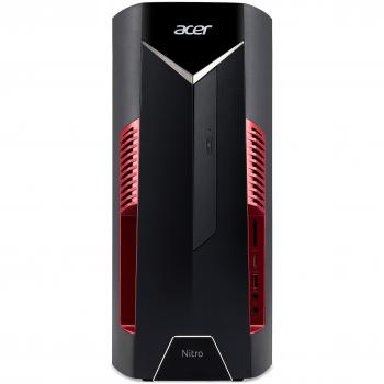 Acer Nitro N50‑600 “Potenza Intel i7 8700”