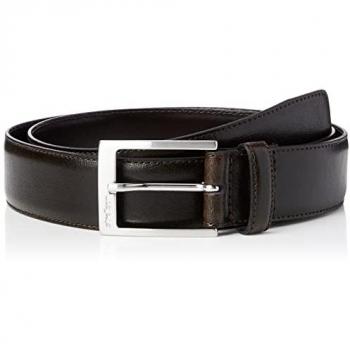 Strellson Cintura Marrone Scuro Sportivo