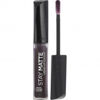 Rimmel Stay Matte Tinte Líquido 870 Devoción