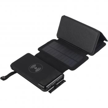 Beafon felixx Premium Powerbank Solar 25,40cm (10) 10.000 mAh (PBSOL-10K-3P)