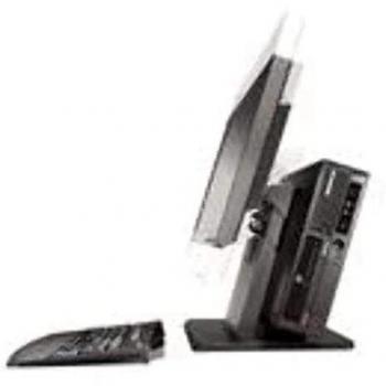 Verticaler PC-Monitor-Arm Lenovo II