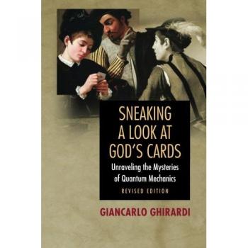Sneaking a Look at God's Cards