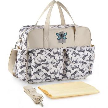 Travel Diaper Bag for Moms