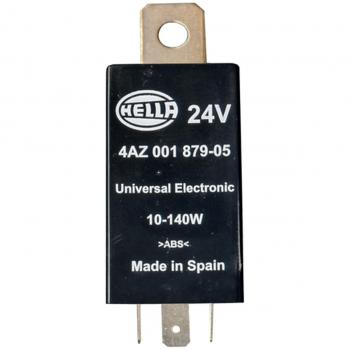 Relé HELLA 4AZ 001 879-051 para intermitentes
