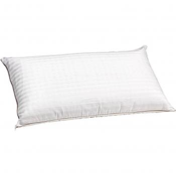 Oreiller 90 cm Pikolin Latex, soutien moyen‑fort, respirant