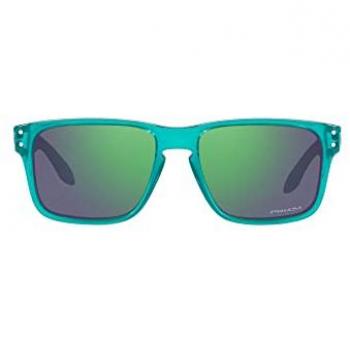 Oakley Gafas Kids Holbrook XS Prizm con Lentes Azul