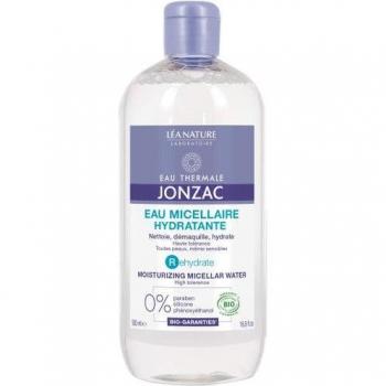 Eau Thermale Jonzac Eau Micellaire Hydratante 100ml
