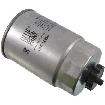Fuel Filter ADG02350 by Blue Print