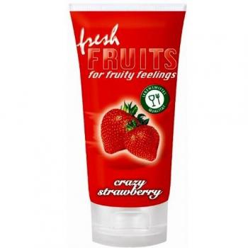 Fresca Fresa Joy: Fresh Division 150 ml