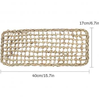 Hermit Crab Reptile Mat 40X17cm