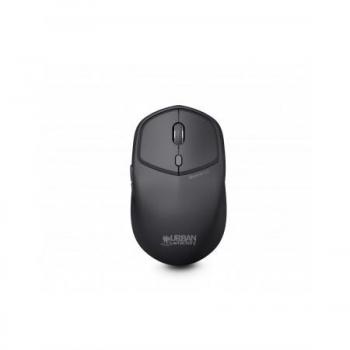 Souris ambidextre Urban Factory Onlee (Noir)