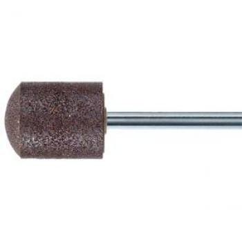 PFERD Schleifstift konisch A30 25x32 mm für Edelstahl