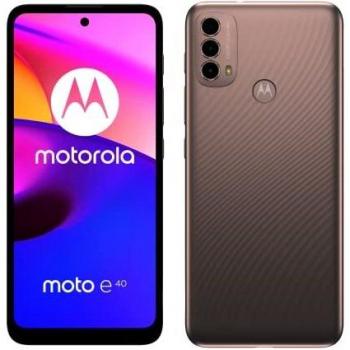 Motorola Moto e40 Dual SIM