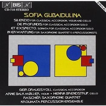 Silenzio / de Profundis / et Exspe