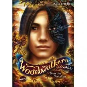 Woodwalkers