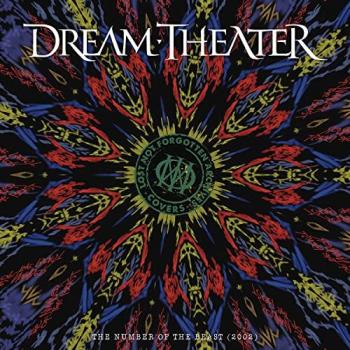 The Beast Number 2002 – Lost Not Forgotten Archives (Vinyle)