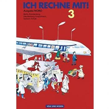 Ich rechne mit!