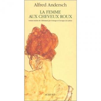 Alfred Andersch La Femme Aux Cheveux Roux (Romans Nouvell)