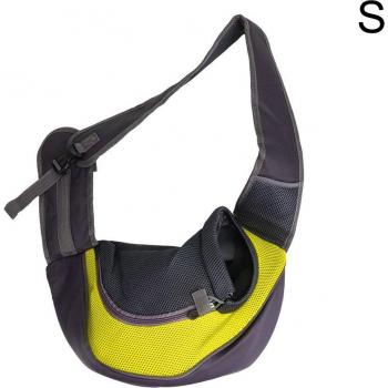 HILIFE Mesh Pet Backpack