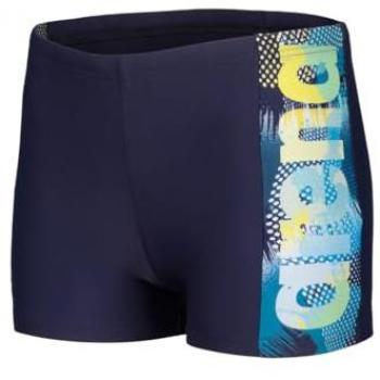 Arena Junge Badehose Light Tricks Swim 164 – Blau