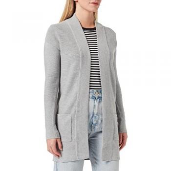 Damen Longstrickjacke TOM TAILOR