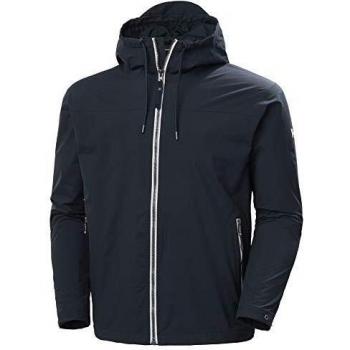 Manteau de pluie Helly Hansen Urban Rain Jacket Homme, Marine, L