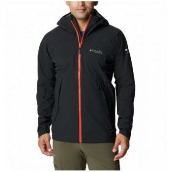 COLUMBIA Softshelljacke für Herren