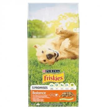 Purina Friskies Pollo 15 kg