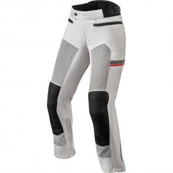 Pantaloni Moto da Donna Traforati Rev'It TORNADO 3 Ladies Taglia 38