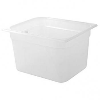Tubo Polipropileno Gastronorm 200 mm (GN1/2)