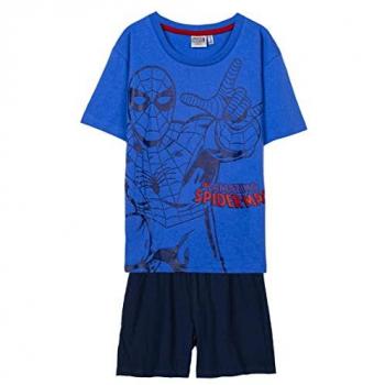 Pijama Marvel para Meninos 2900001140