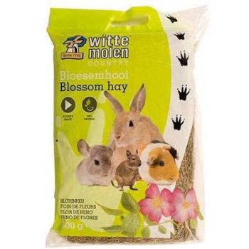 Witte Molen Heno Pétalos De Rosa 500 Gr
