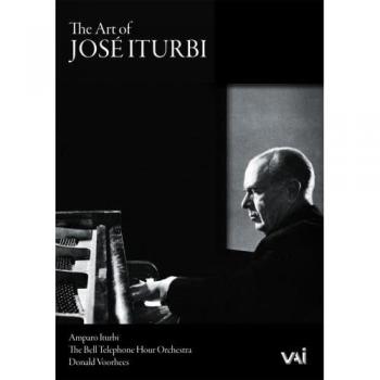 Iturbi: Le Chef-d'œuvre