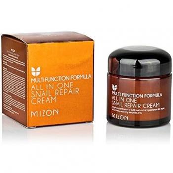 Mizon Snail Mucin Repair Cream 75 ml