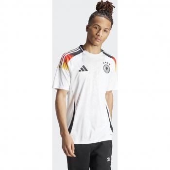 ADIDAS Herren Heimtrikot Deutschland EM2024 weiss | XL