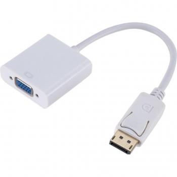 Universal DP–VGA Cable Kit