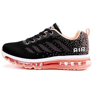 Chaussures sportives à air pour homme et femme – Baskets outdoor 37