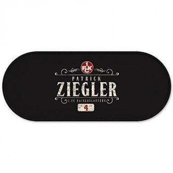 Estuche OVAL