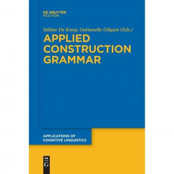 Applied Construction Grammar
